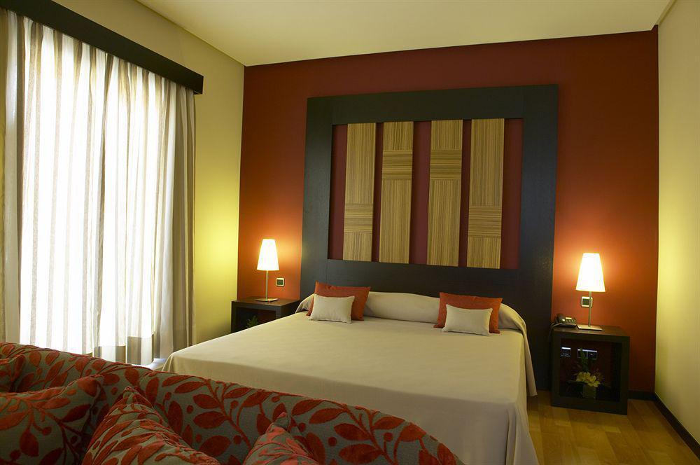 Hotel Lisboa Quarto foto